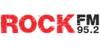 Logo for Rock FM Heavy