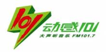 Shanghai FM Radio