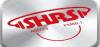 Logo for SHRS Shih Hsin Radio Station