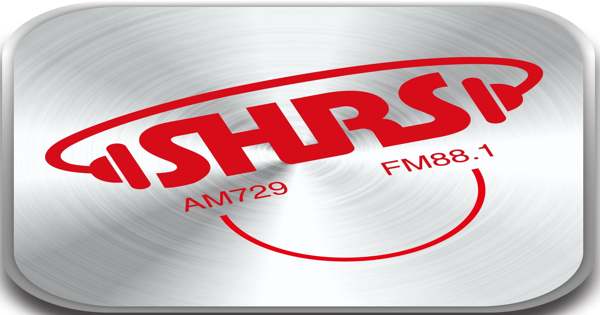 SHRS Shih Hsin Radio Station