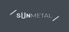 Logo for Sun Metal