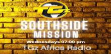 TGz Africa Radio