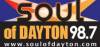 Logo for The Soul of Dayton
