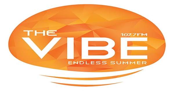 The Vibe 107.7FM