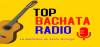 Logo for Top Bachata Radio