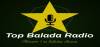 Logo for Top Balada Radio