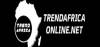 Logo for Trend Africa Radio