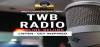 Logo for TWB Radio