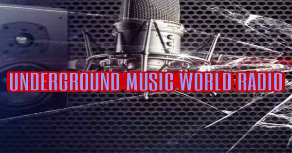 Underground Music World Radio 1