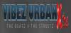 Logo for Vibes Urban Xtra