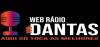 Web Radio 100% Dantas