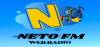 Web Radio Neto FM