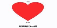 Zeubien Fx-Jazz