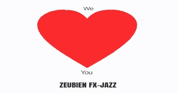Zeubien Fx-Jazz