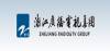 Logo for Zhejiang Music Radio