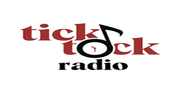 1961 Tick Tock Radio