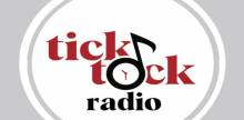 1965 Tick Tock Radio