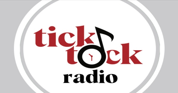 1965 Tick Tock Radio