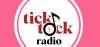 Logo for 1967 Tick Tock Radio