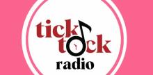 1967 Tick Tock Radio