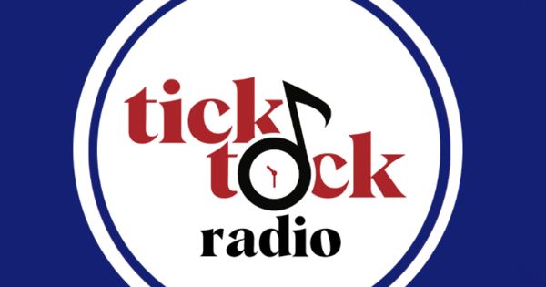 1968 Tick Tock Radio