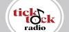 Logo for 1971 Tick Tock Radio