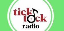 1972 Tick Tock Radio