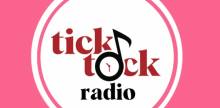 1973 Tick Tock Radio