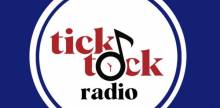 1985 Tick Tock Radio