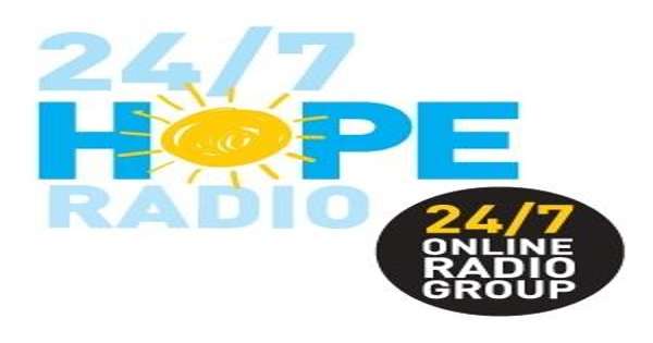247 Hope Radio