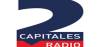 Logo for 2Capitales Radio