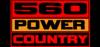 Logo for 560 Power Country