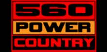 560 Power Country