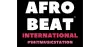 Logo for Afrobeat international