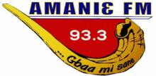 Amanie 93.3 FM