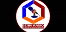 Benki Radio
