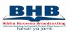 Logo for Biblia Husema