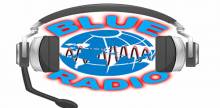 Blue Radio Ghana