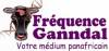 Logo for Frequence Ganndal