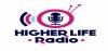 Logo for Higher Life Radio