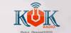 Logo for Kok Radio