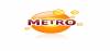 Logo for Metro Radio Kenya
