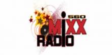 Mixx Radio 560