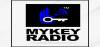Logo for My Key Radio