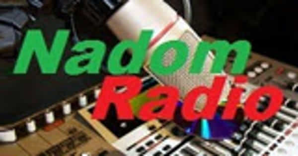 Nadom Radio Ghana