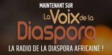 Radio La Voix De La Diaspora