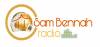 Logo for Sam Bennah Radio