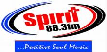 Spirit 88.3 FM
