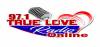 Logo for True Love Radio