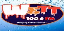 WETT FM 100.6